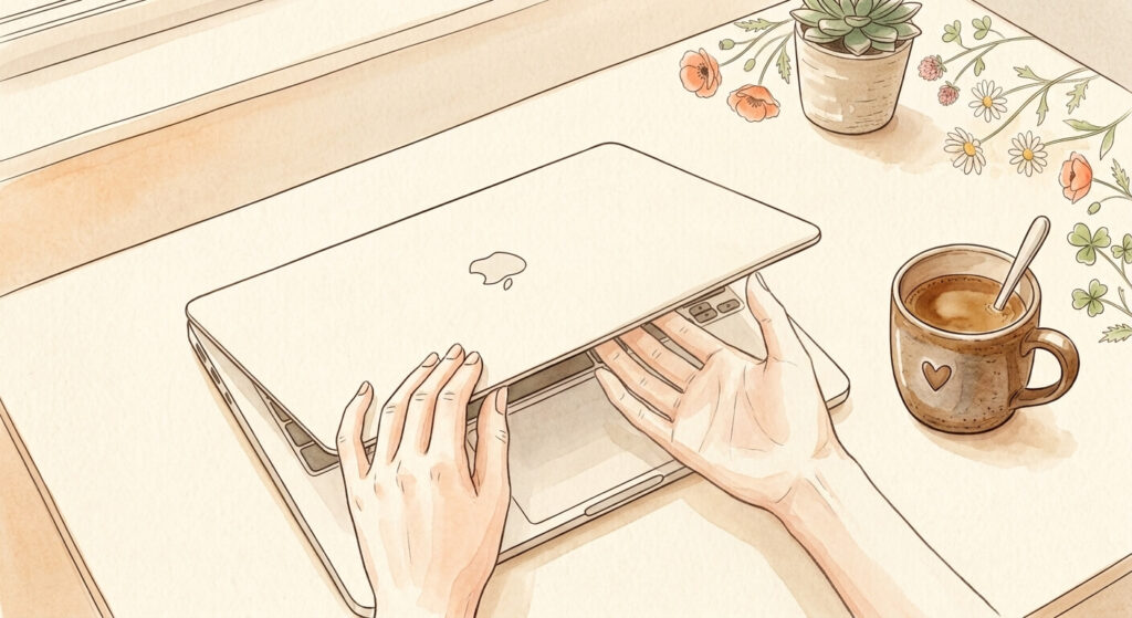まずはランサーズに登録