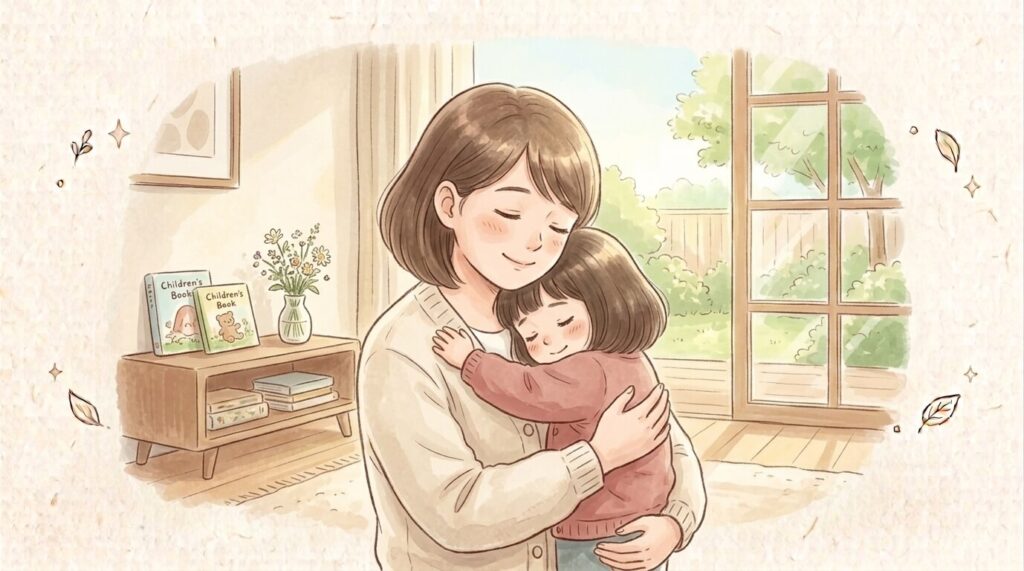 保育士資格は子育てに役立つ